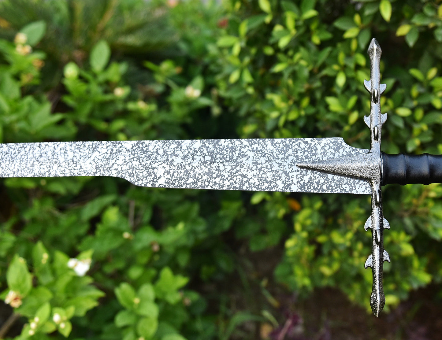 Ringwraith Sword – Sword of the Nazgûl | Lord of the Rings Inspired Fantasy Blade