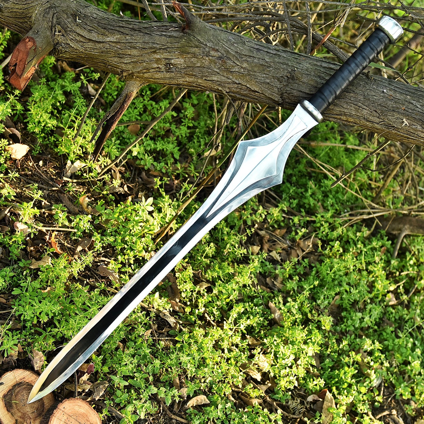 He-Man Power Sword – Masters of the Universe Replica Blade