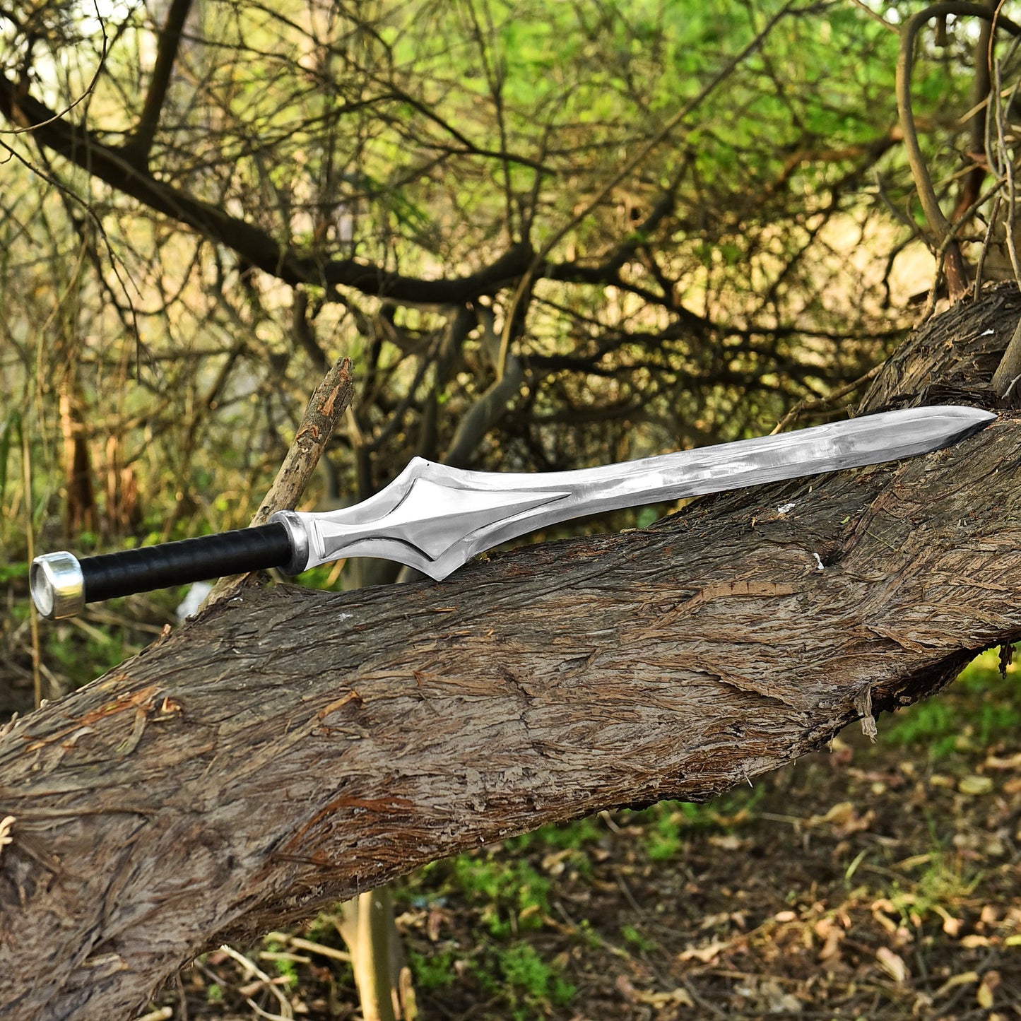 He-Man Power Sword – Masters of the Universe Replica Blade