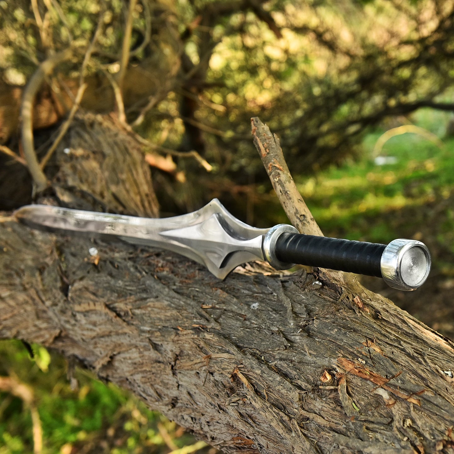 He-Man Power Sword – Masters of the Universe Replica Blade