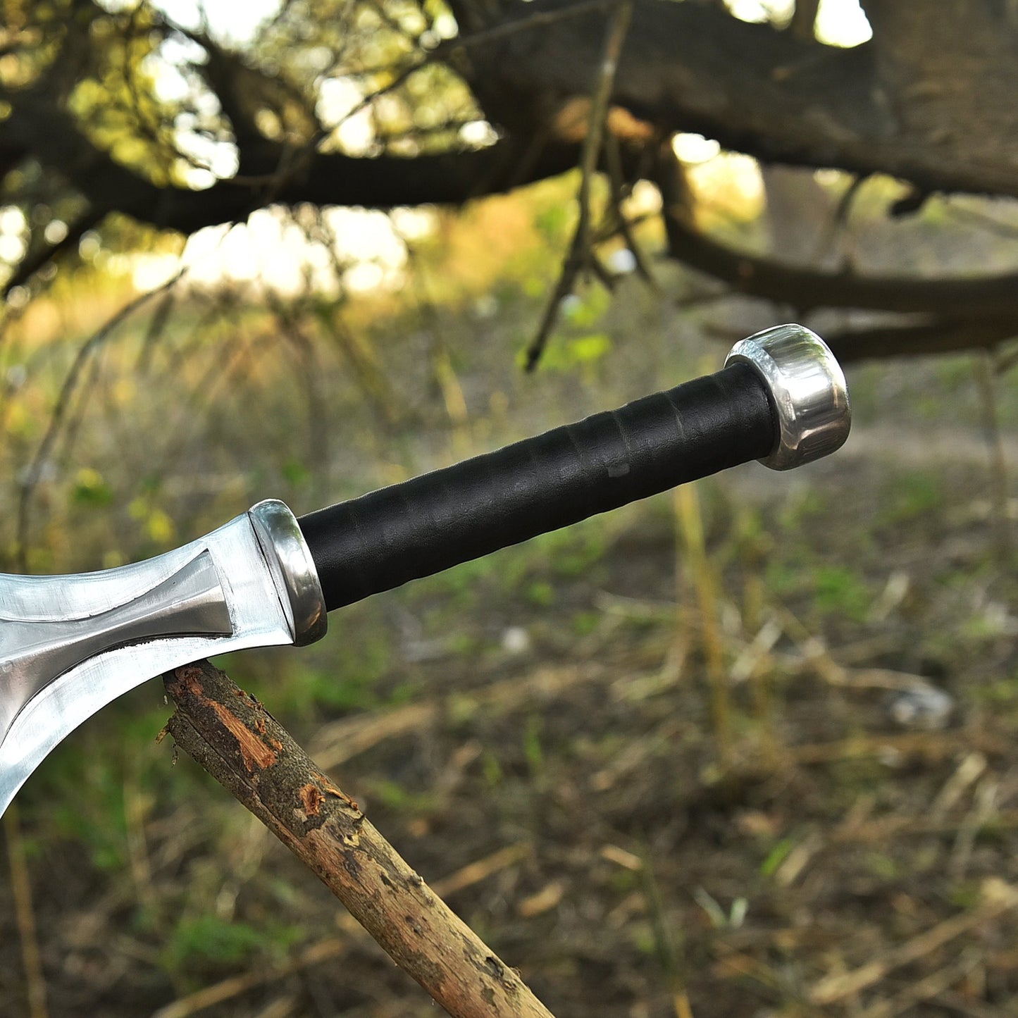 He-Man Power Sword – Masters of the Universe Replica Blade