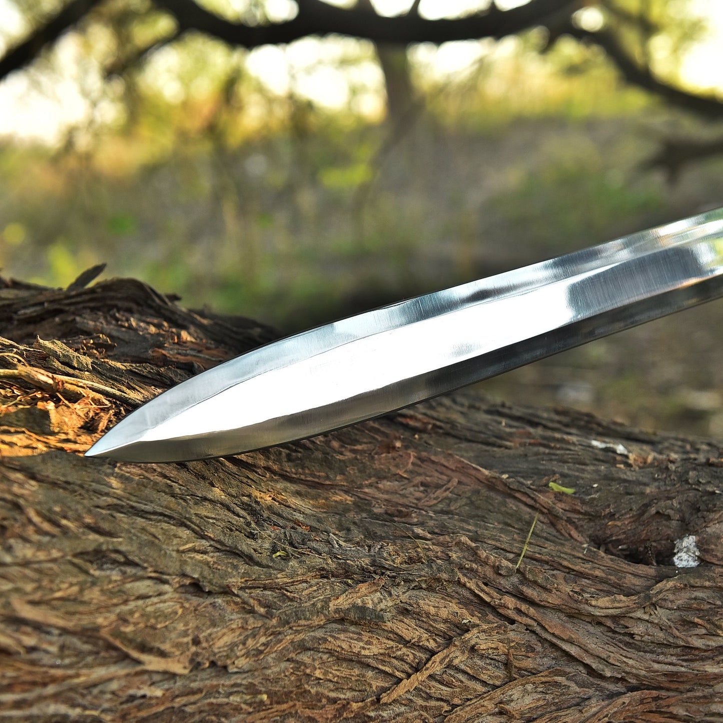He-Man Power Sword – Masters of the Universe Replica Blade