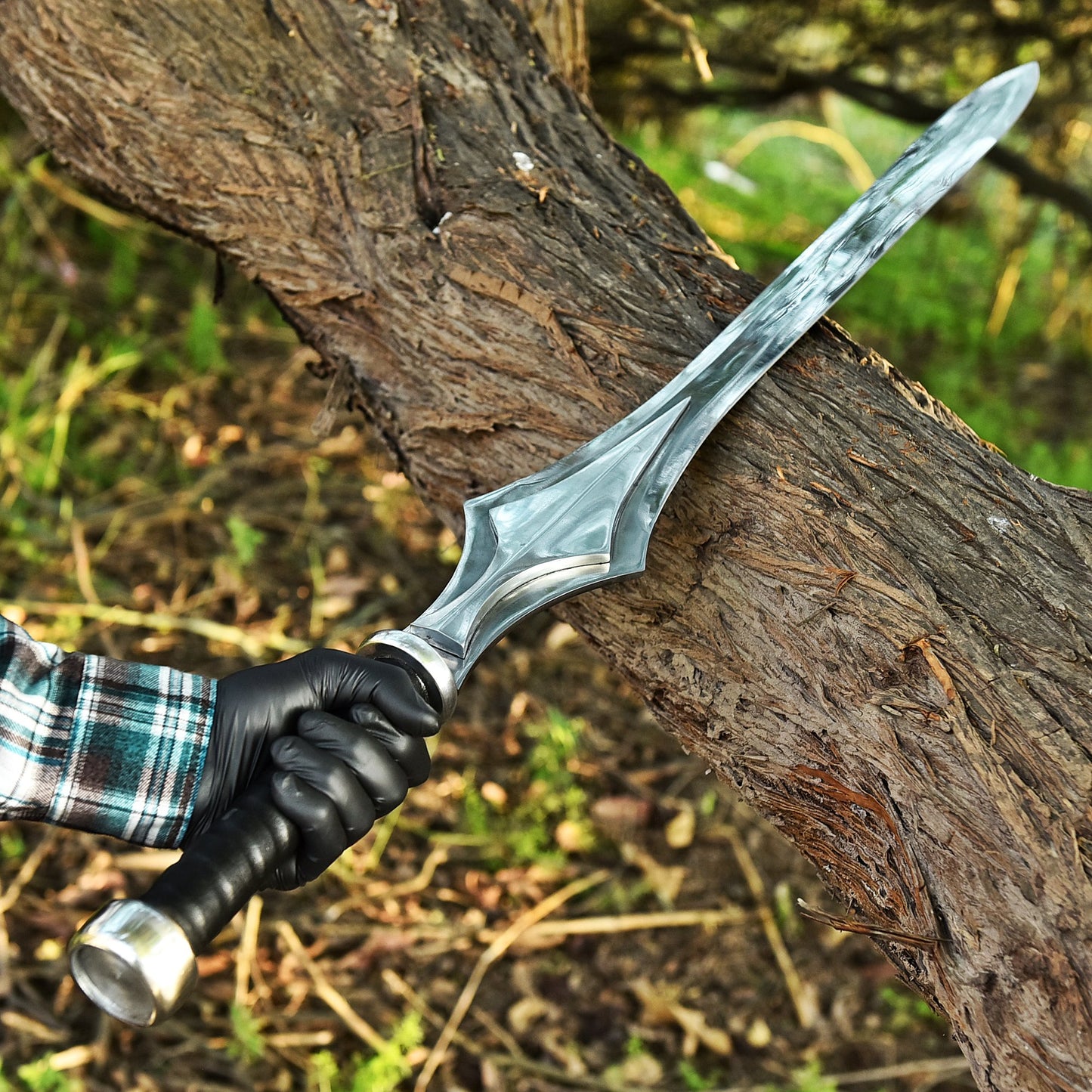 He-Man Power Sword – Masters of the Universe Replica Blade