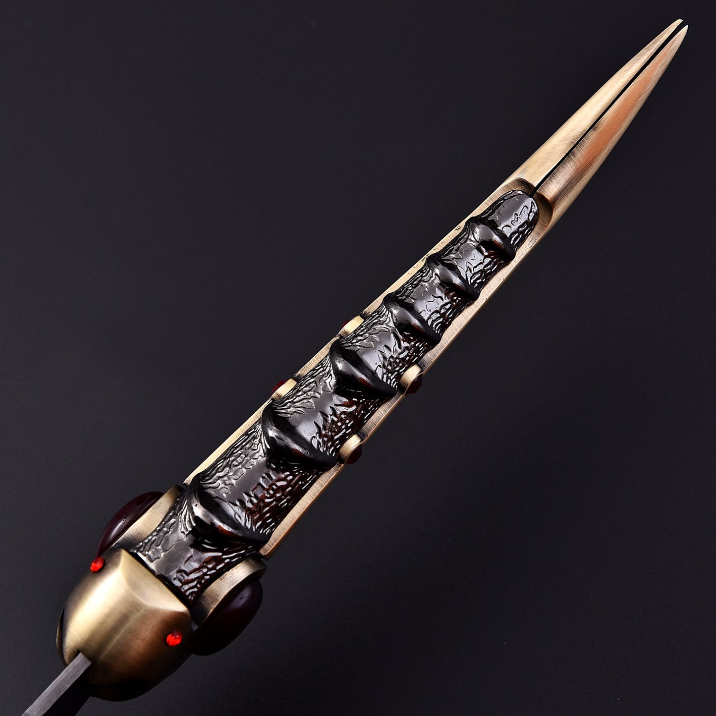 Catspaw Dagger – Valyrian Steel Replica Inspired by Game of Thrones