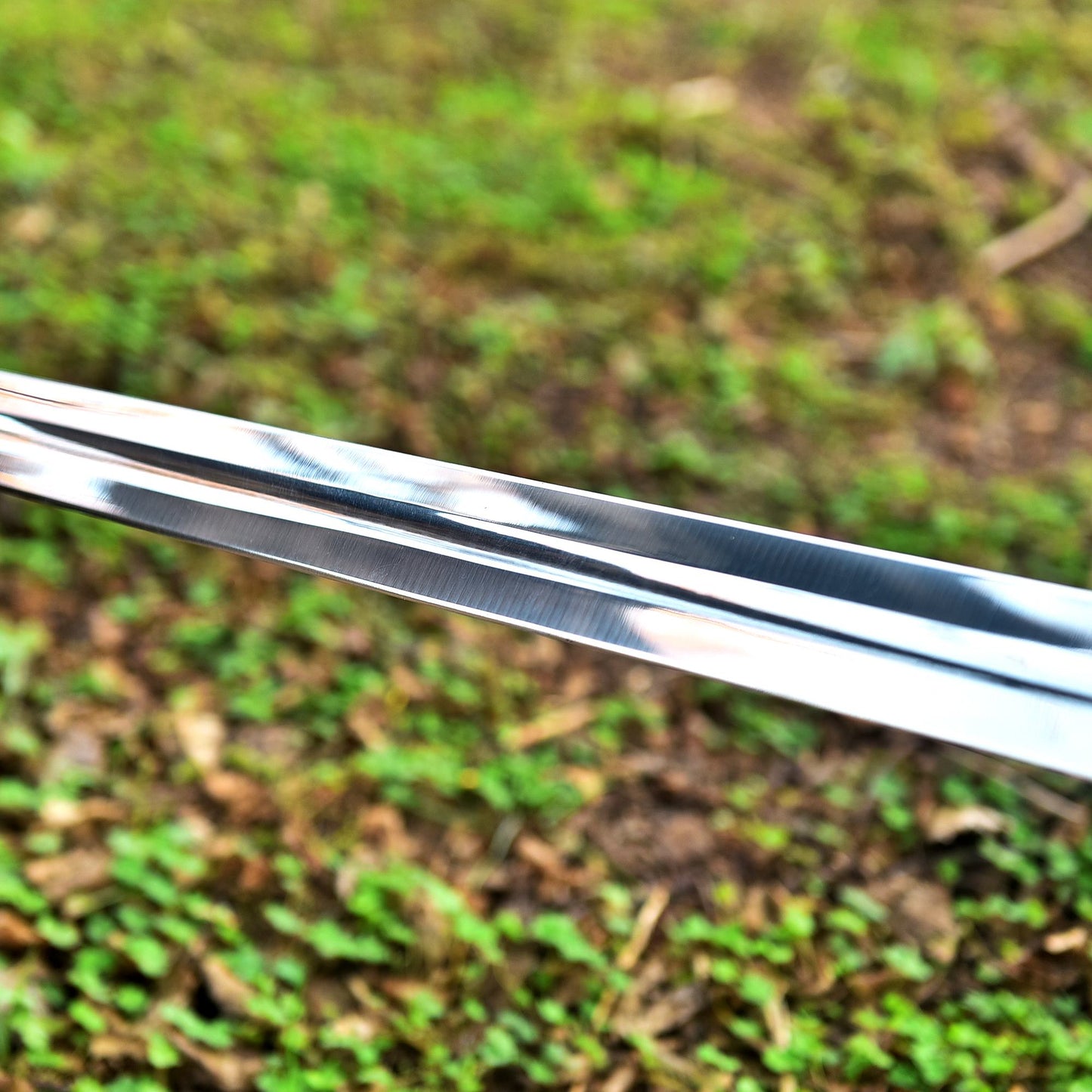 King Arthur Sword with Scabbard – Battle Ready Fully Functional Sword – Legendary Medieval Blade for Collectors & Cosplay