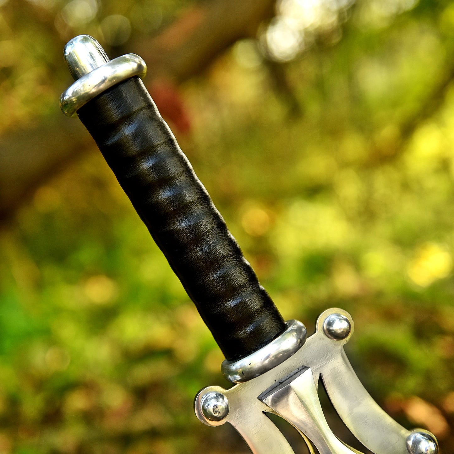He-Man Power Short Sword – Masters of the Universe Replica Blade