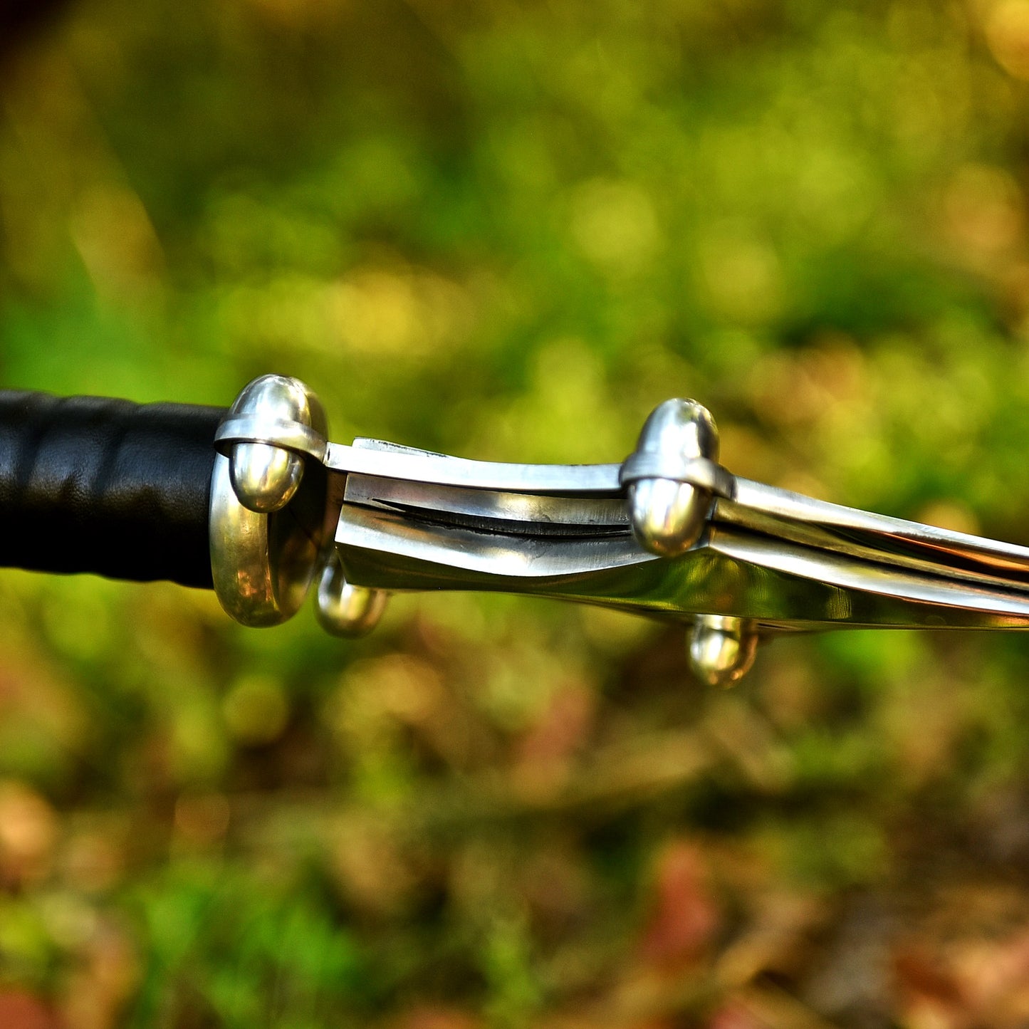 He-Man Power Short Sword – Masters of the Universe Replica Blade