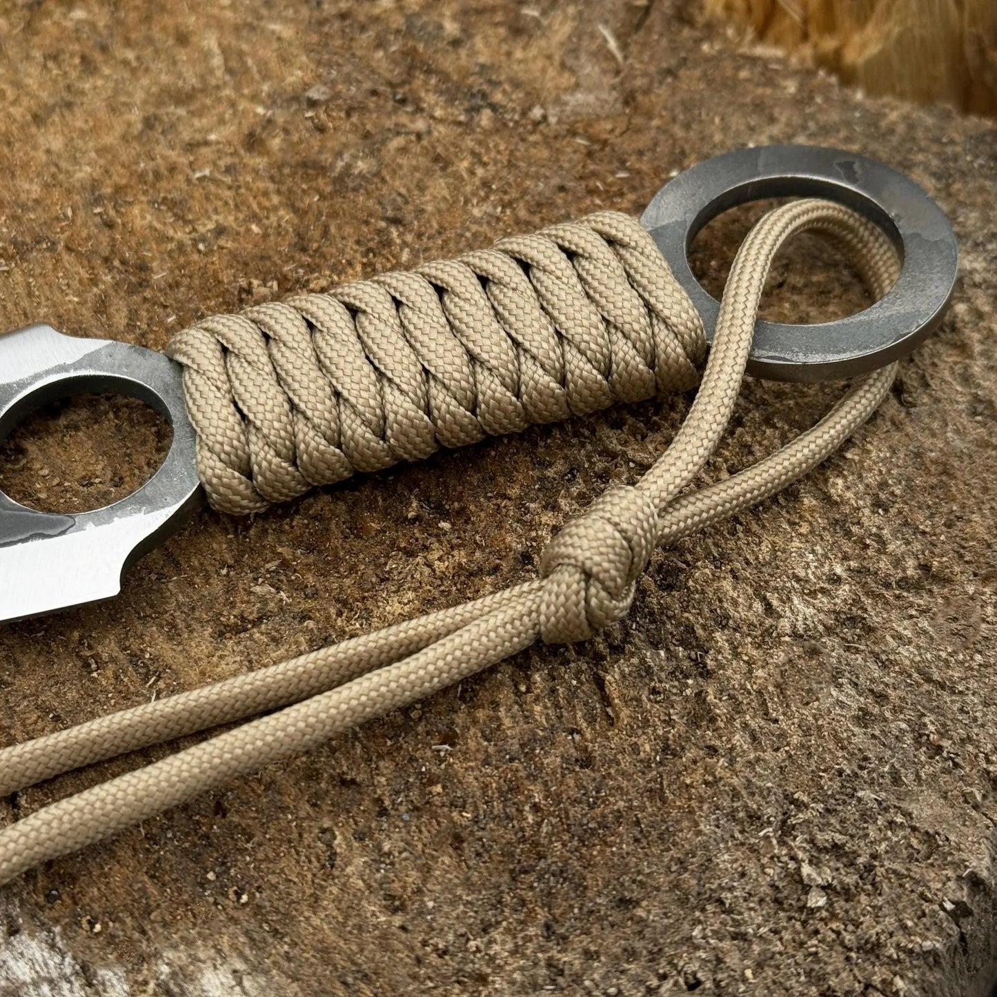 Tactical Throwing Knife – Balanced Steel Blade with Leather Sheath | Survival & Target Practice Knife