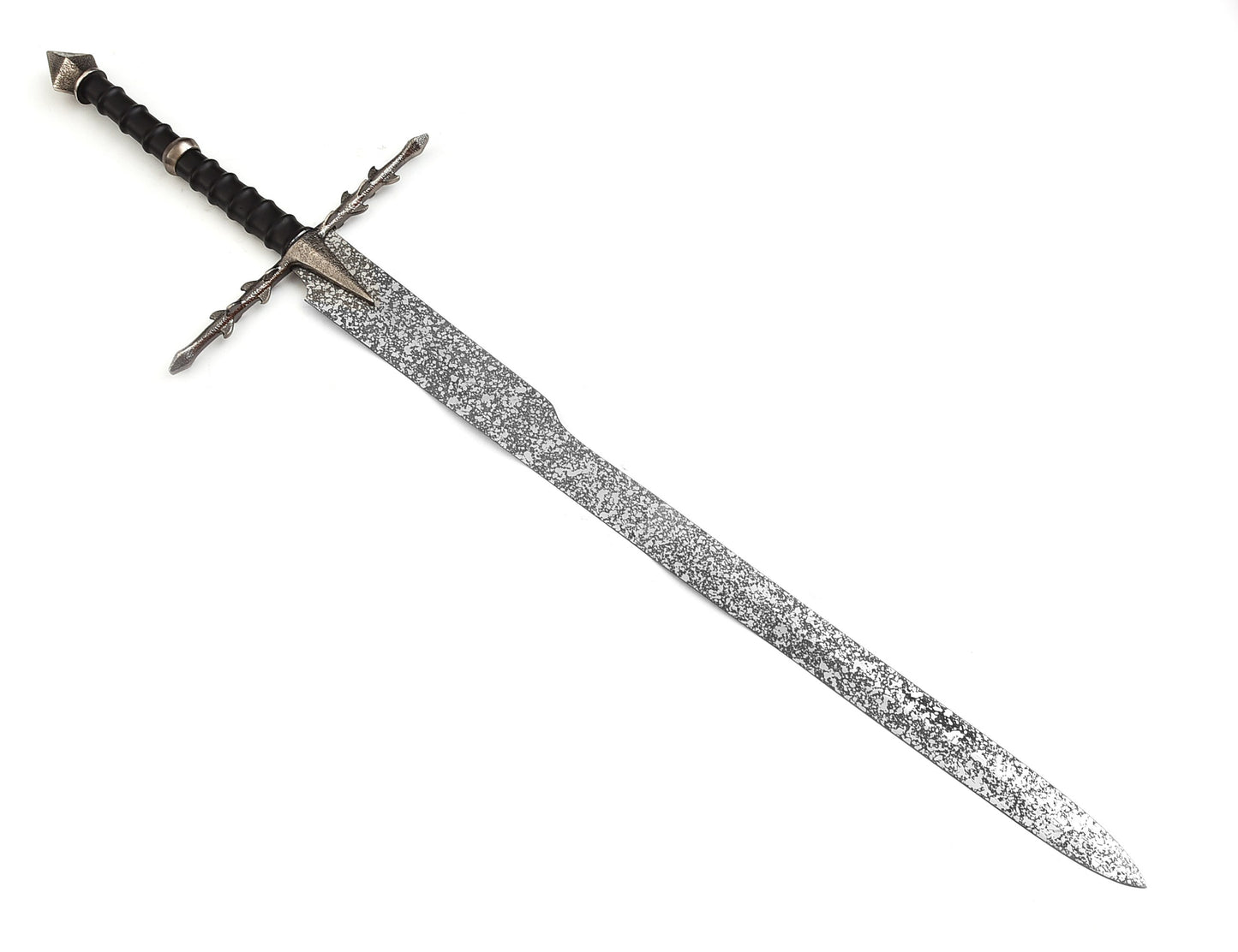 Ringwraith Sword – Sword of the Nazgûl | Lord of the Rings Inspired Fantasy Blade