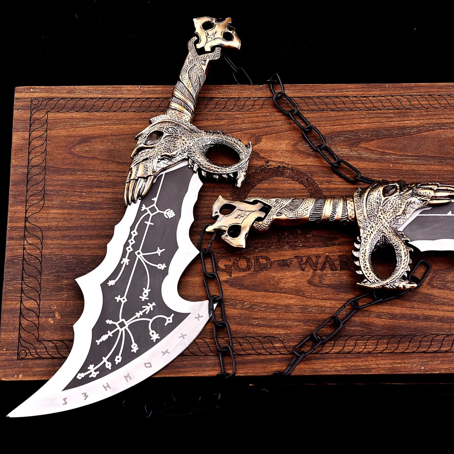 TV Film Game Replicas