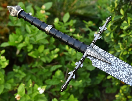 Ringwraith Sword – Sword of the Nazgûl | Lord of the Rings Inspired Fantasy Blade