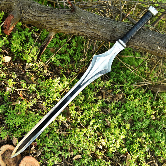 He-Man Power Sword – Masters of the Universe Replica Blade
