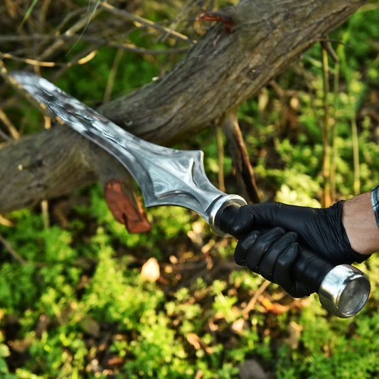 He-Man Power Sword – Masters of the Universe Replica Blade