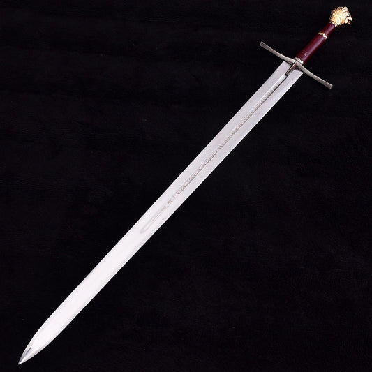 Narnia Sword – King Peter’s Sword Replica from The Chronicles of Narnia