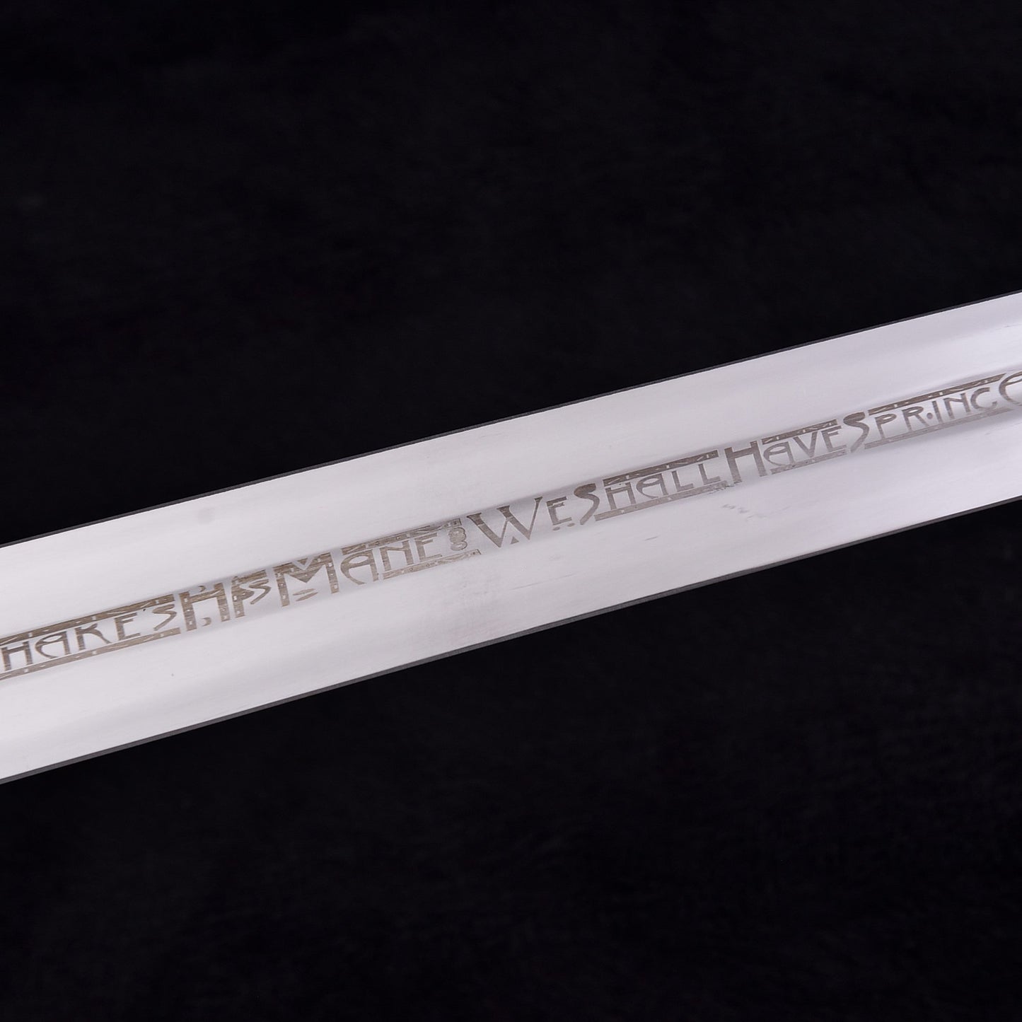 Narnia Sword – King Peter’s Sword Replica from The Chronicles of Narnia