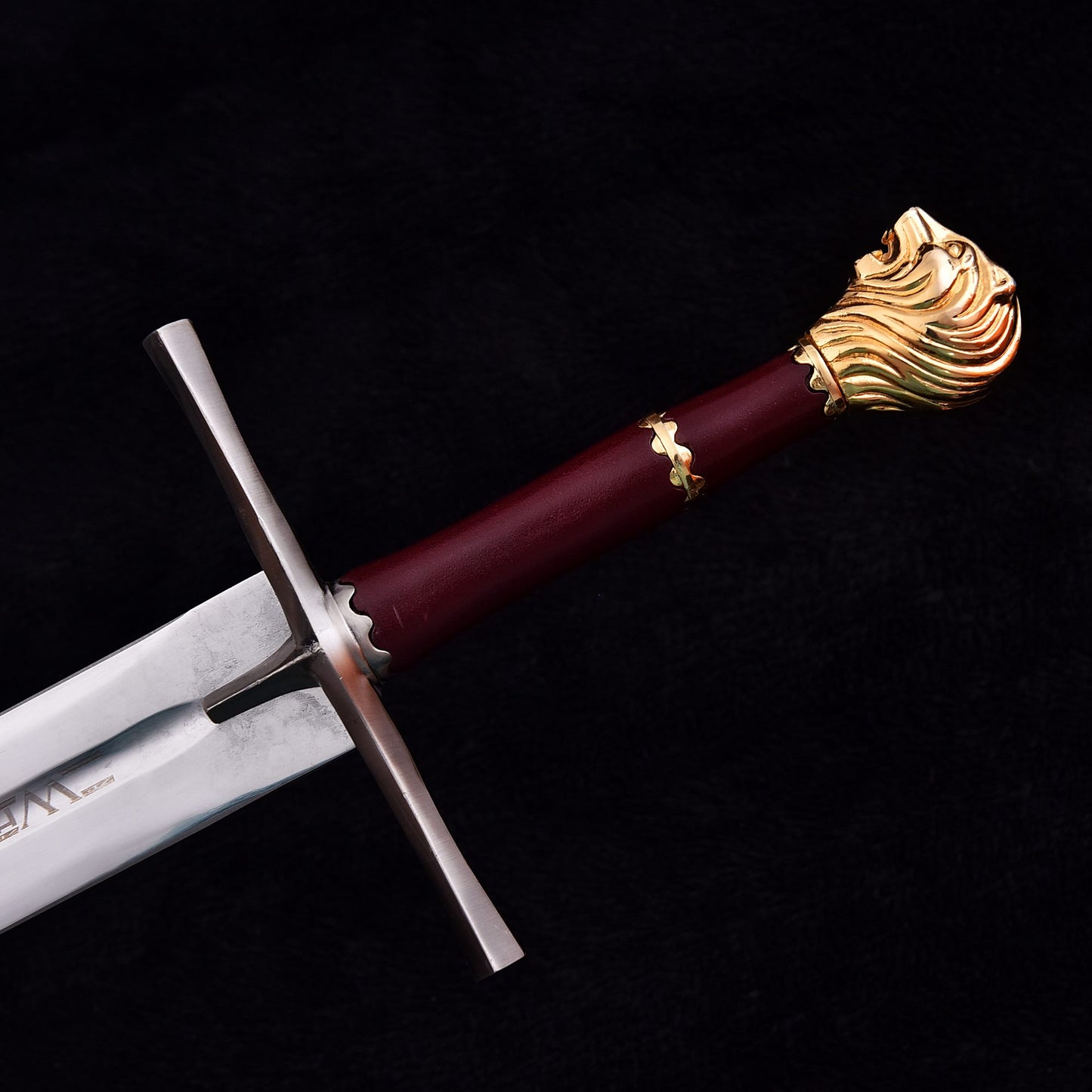 Narnia Sword – King Peter’s Sword Replica from The Chronicles of Narnia