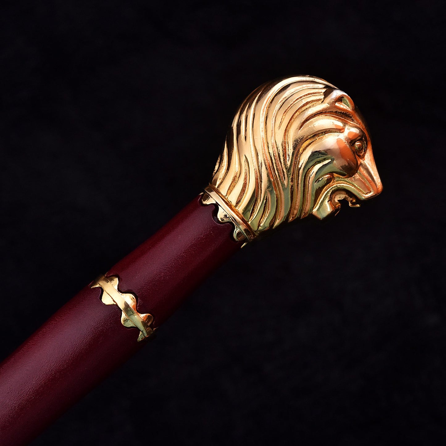 Narnia Sword – King Peter’s Sword Replica from The Chronicles of Narnia