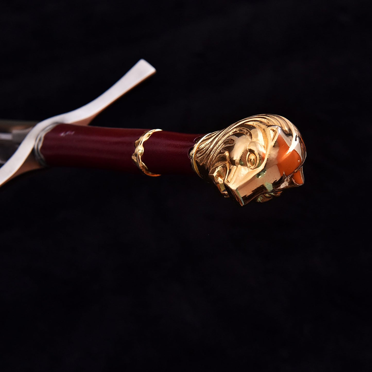Narnia Sword – King Peter’s Sword Replica from The Chronicles of Narnia