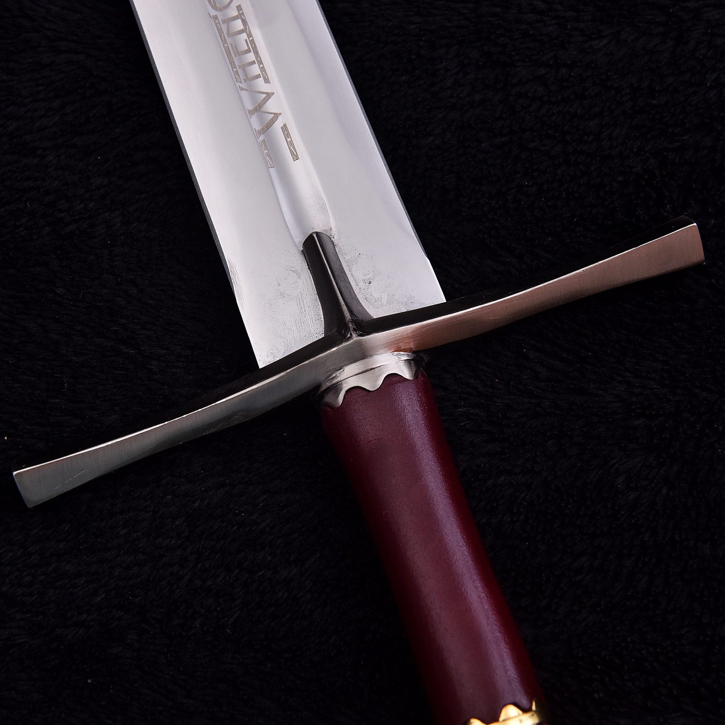 Narnia Sword – King Peter’s Sword Replica from The Chronicles of Narnia