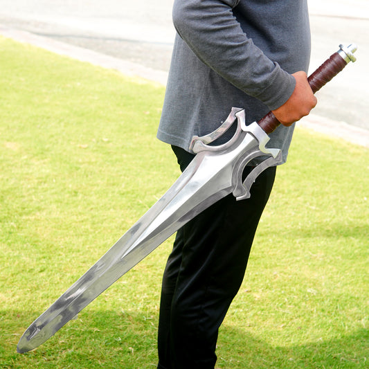 He-Man Sword of Power Replica - 2026 Film Edition