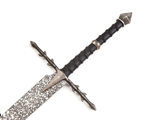 Ringwraith Sword – Sword of the Nazgûl | Lord of the Rings Inspired Fantasy Blade